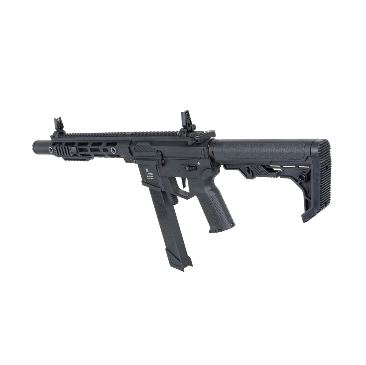 【予約受付中!】Specna Arms SA-FX02 FLEX™ ETU G2【9月発売予定!】