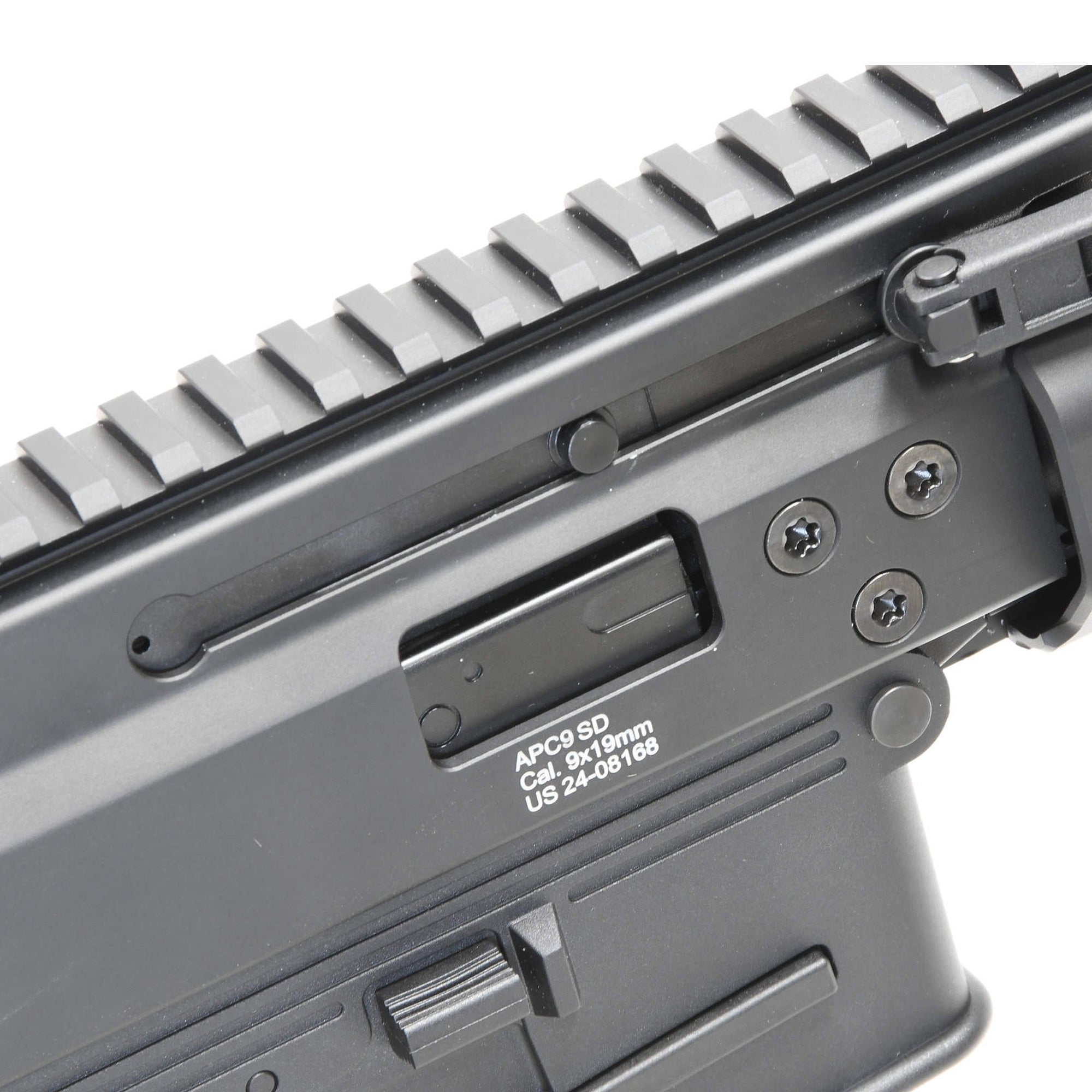 ARCHWICK B&T Air APC9 SD COMPACT AEG 電動ガン本体/対象年齢18歳以上