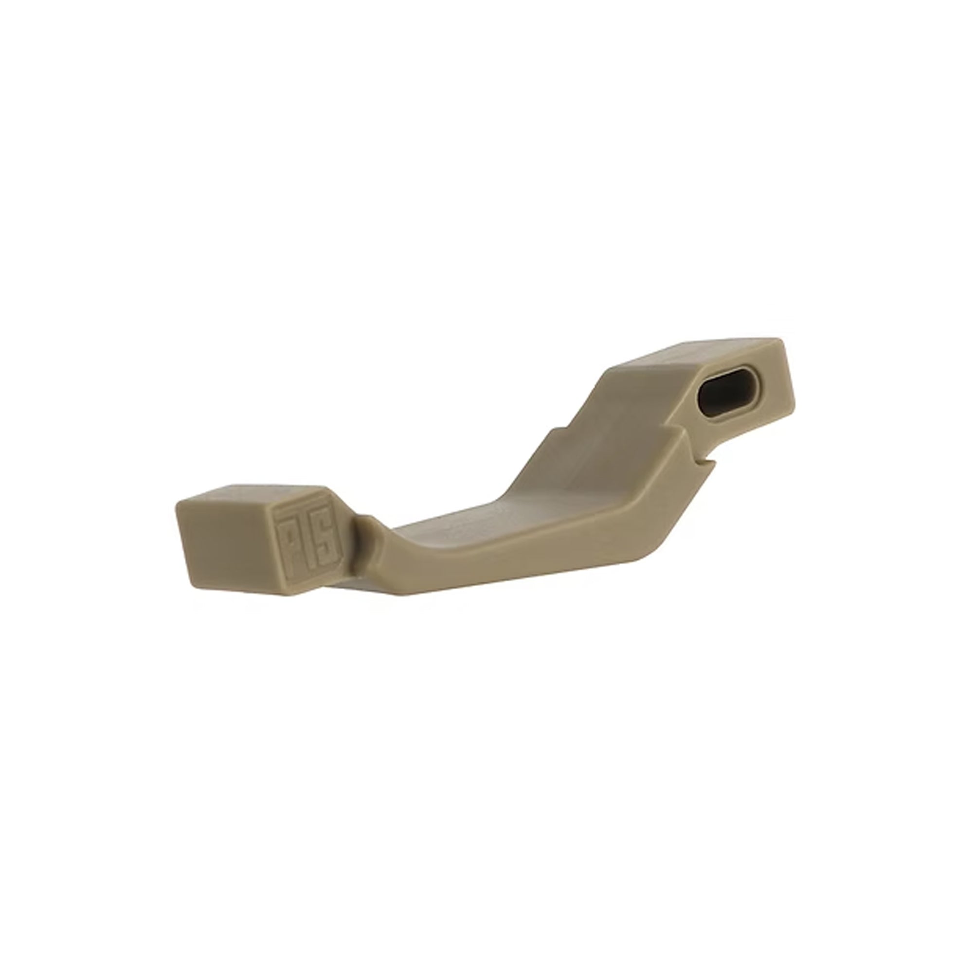 PTS EP Trigger Guard GBB 【ブラック/FDE】