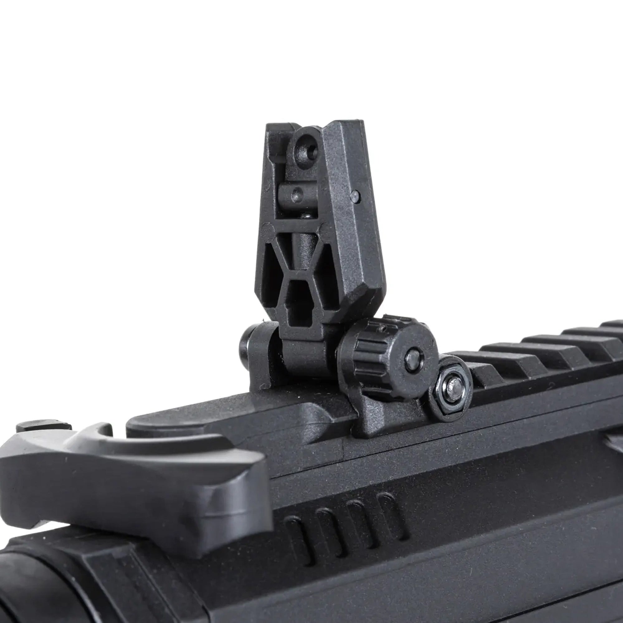 Specna Arms SA-FX02 FLEX ETU G2 BLDC 電動ガン本体/対象年齢18歳以上