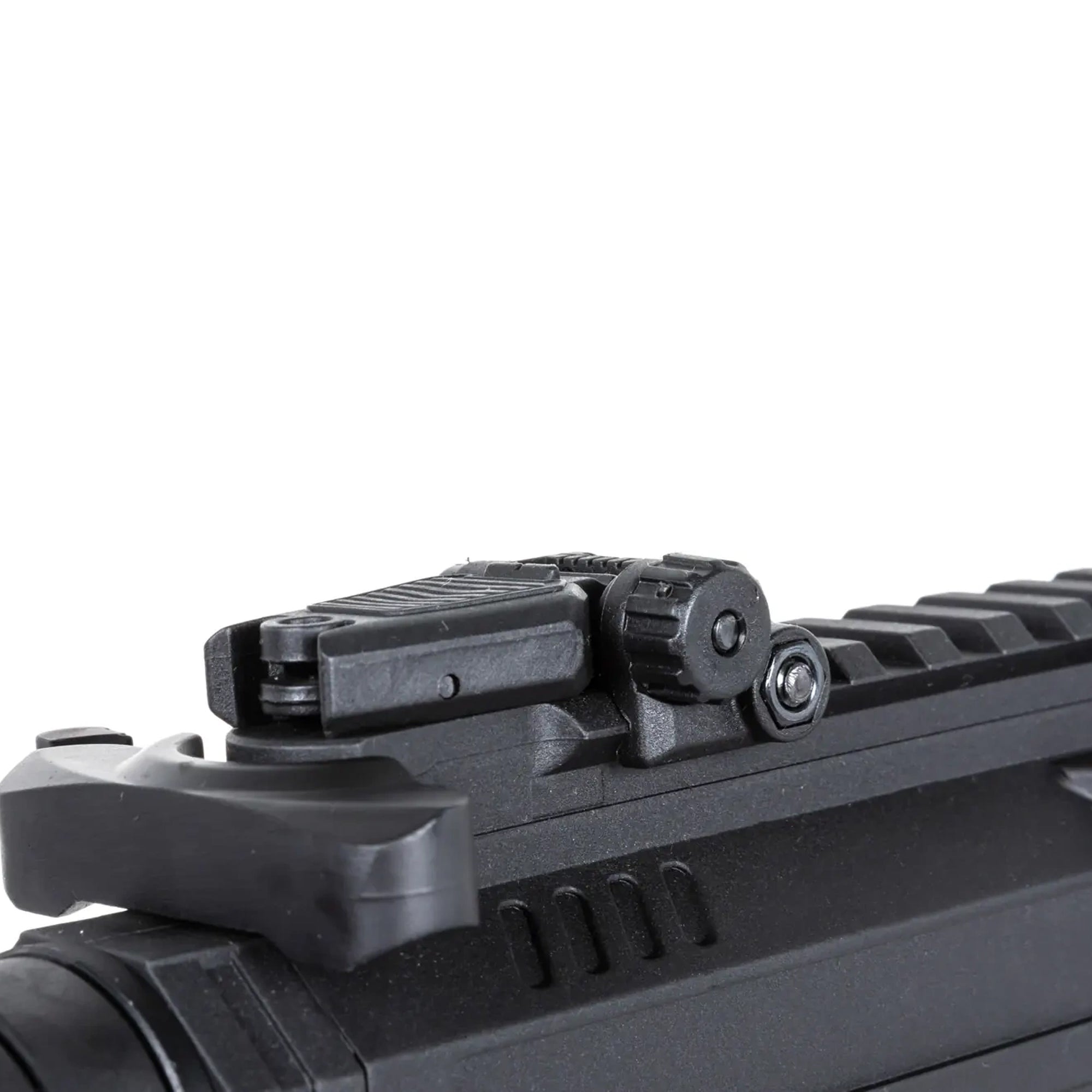 Specna Arms SA-FX02 FLEX ETU G2 BLDC 電動ガン本体/対象年齢18歳以上