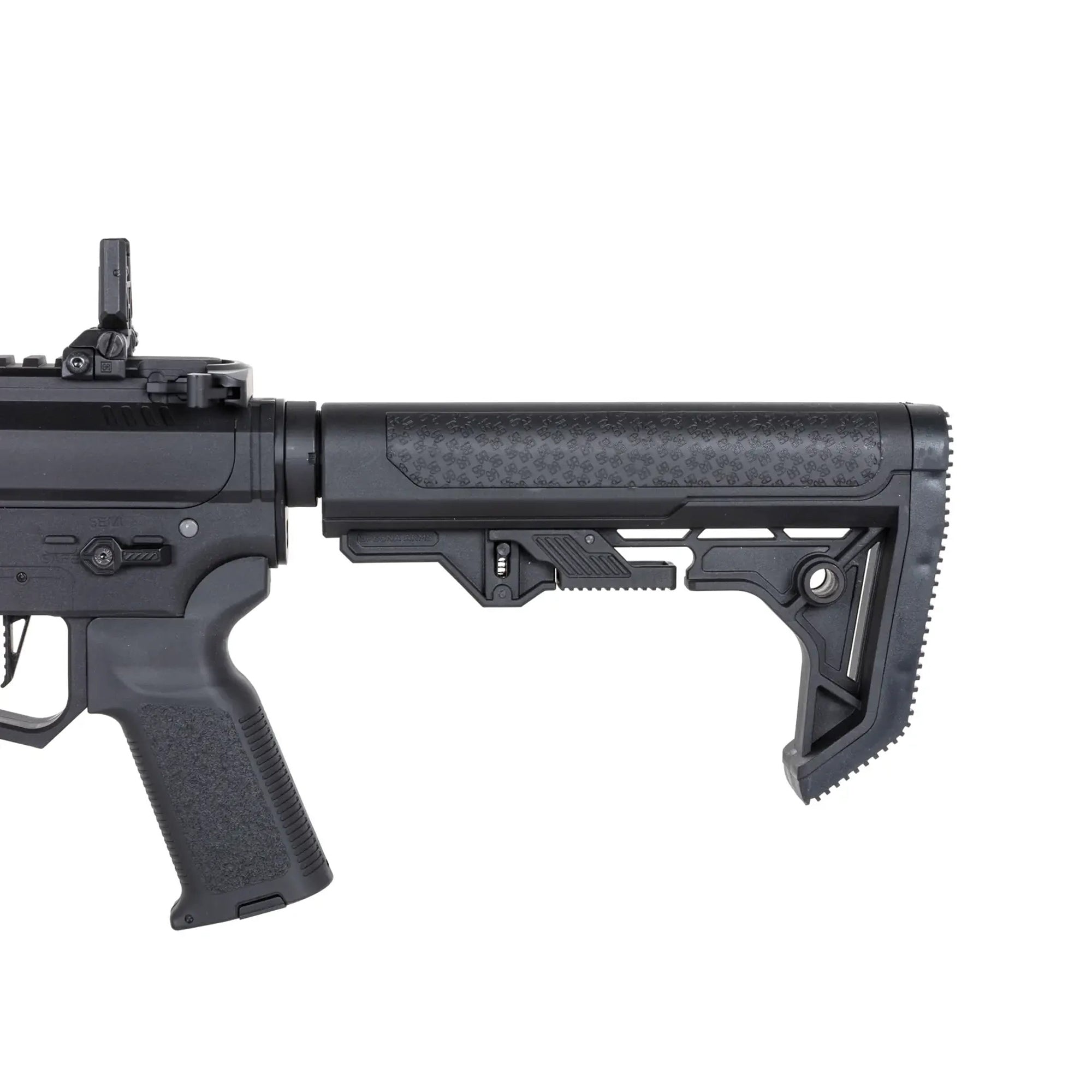 Specna Arms SA-FX01 FLEX ETU G2 BLDC 電動ガン本体/対象年齢18歳以上