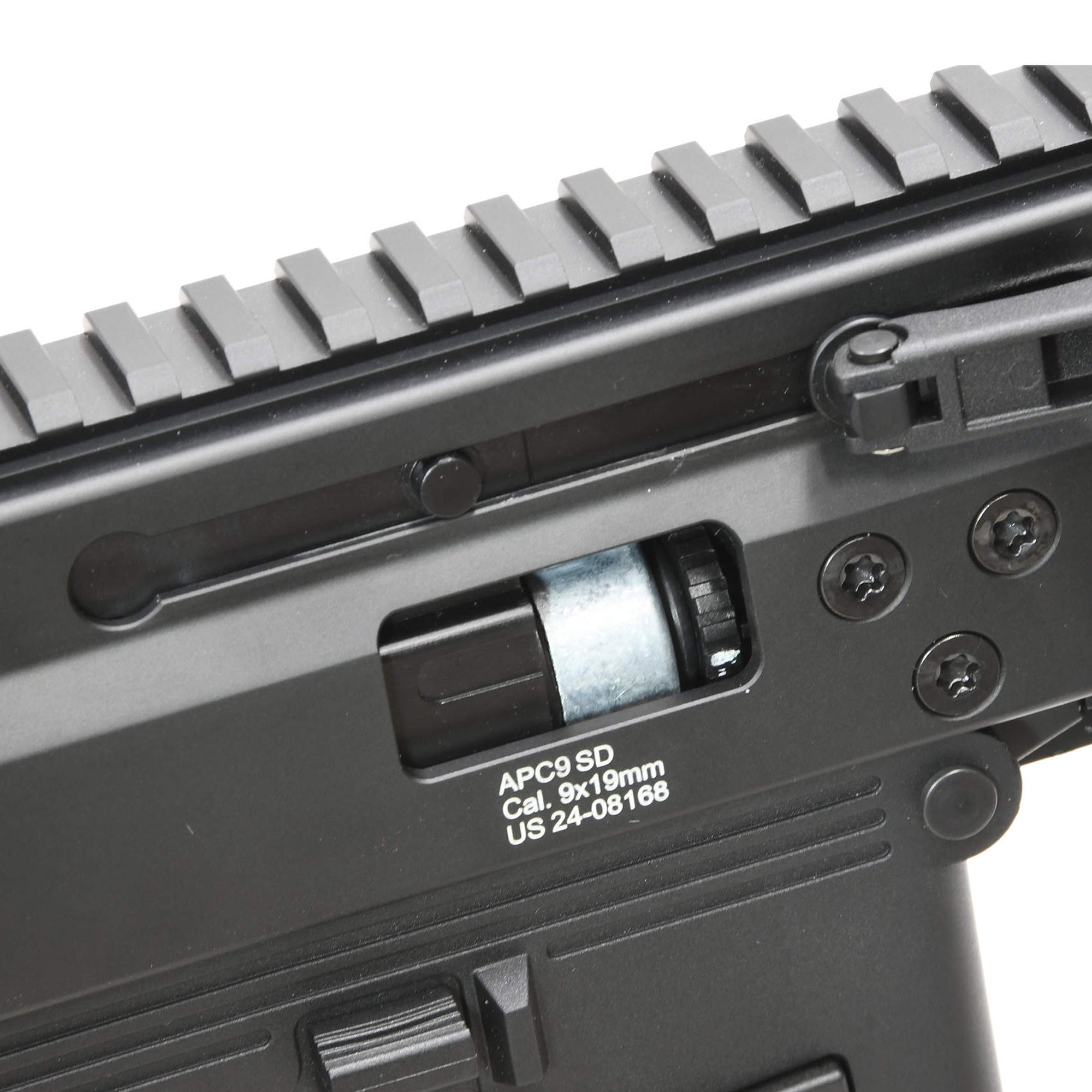 ARCHWICK B&T Air APC9 SD COMPACT AEG 電動ガン本体/対象年齢18歳以上