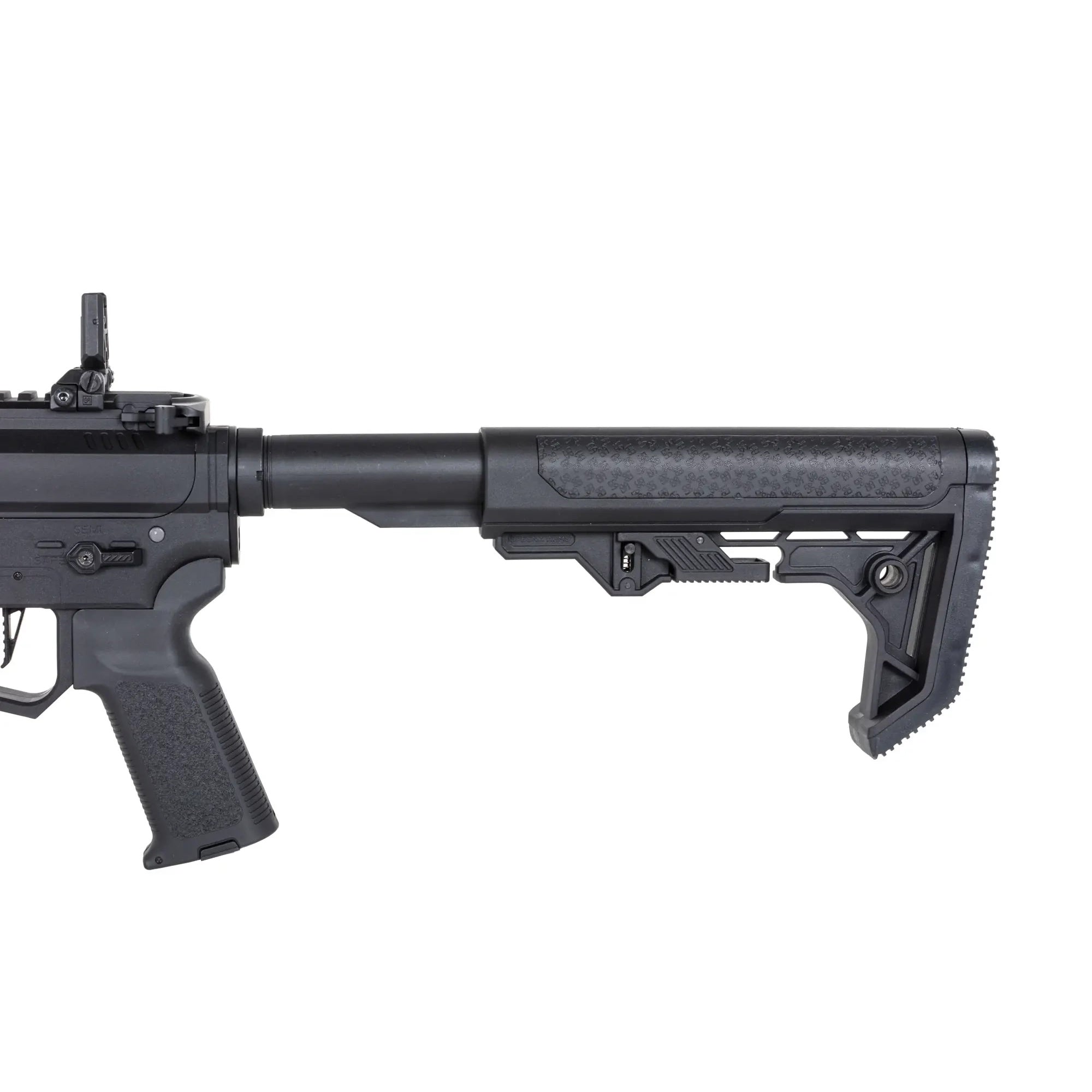 Specna Arms SA-FX01 FLEX ETU G2 BLDC 電動ガン本体/対象年齢18歳以上