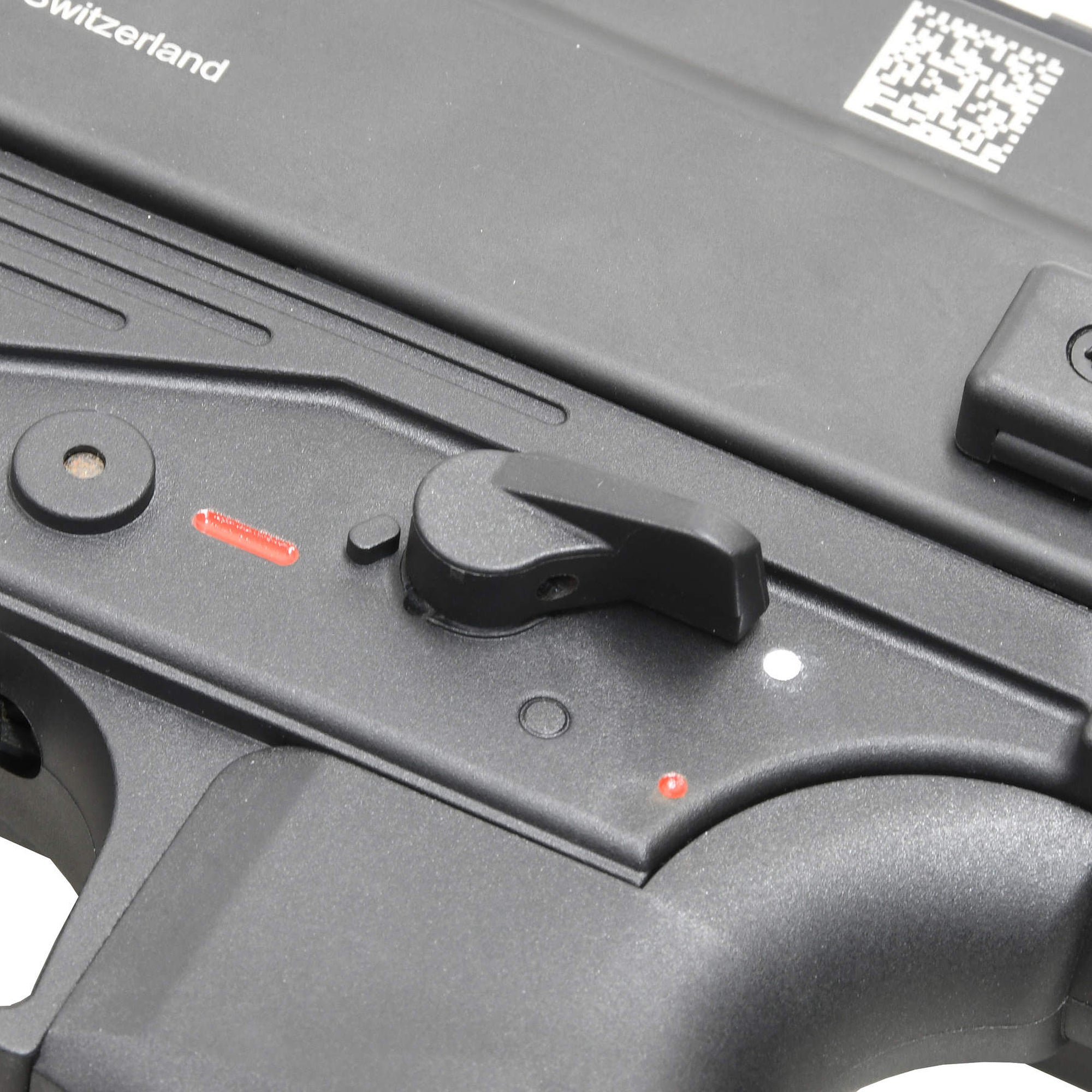 ARCHWICK B&T Air APC9K AEG電動ガン本体/対象年齢18歳以上