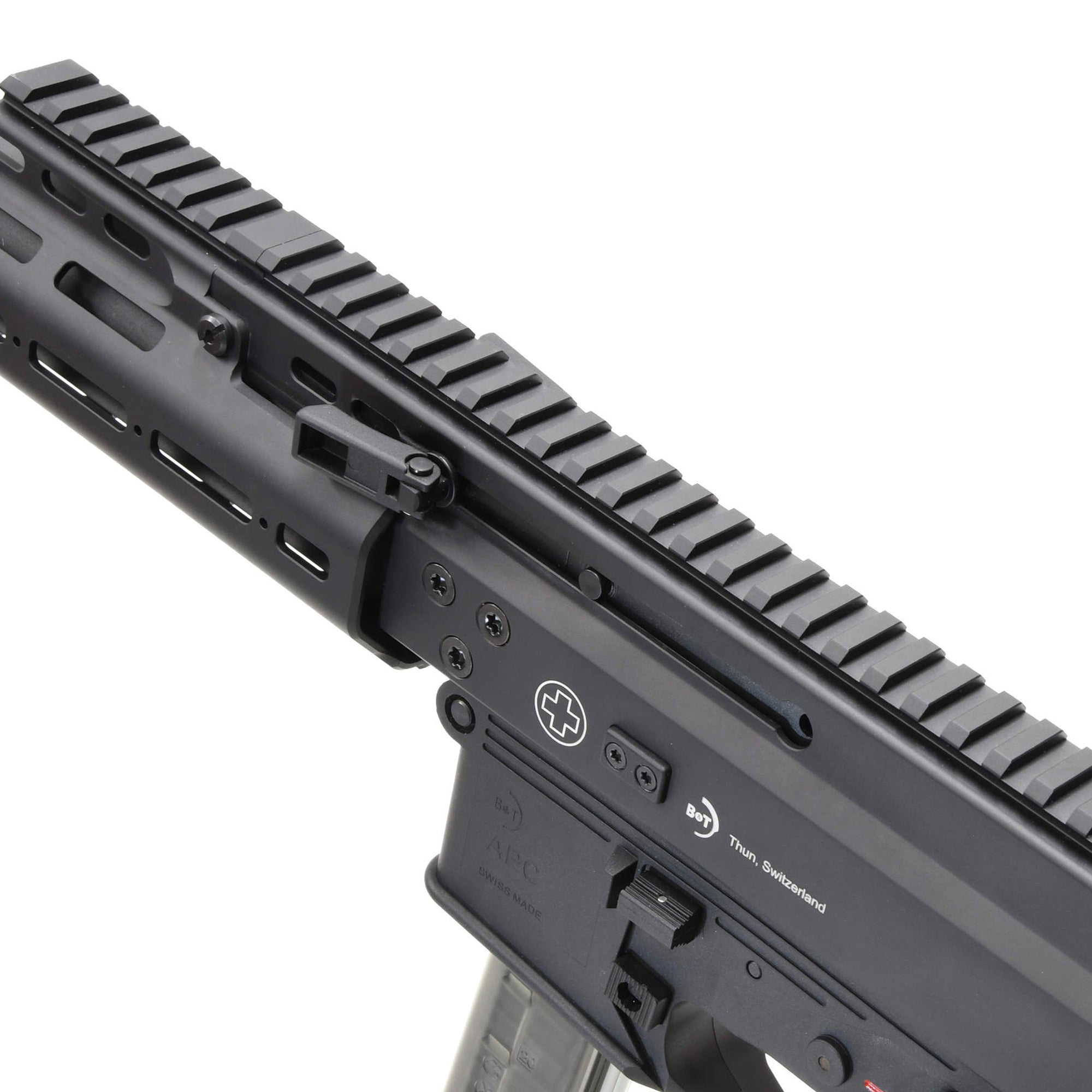 ARCHWICK B&T Air APC9 SD COMPACT AEG 電動ガン本体/対象年齢18歳以上