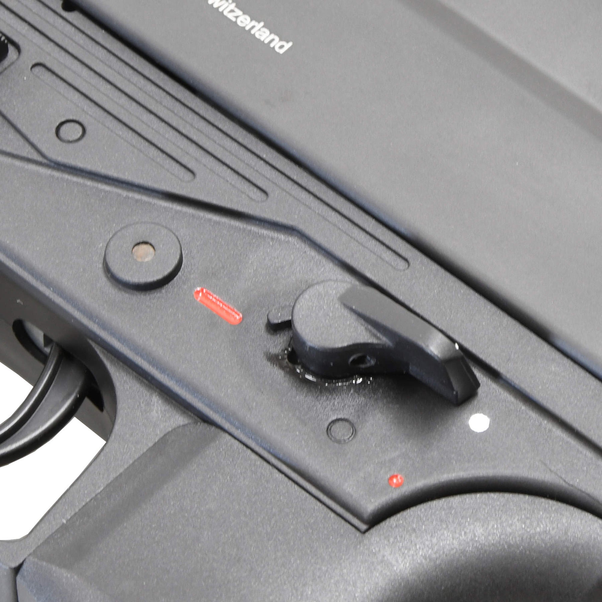 ARCHWICK B&T Air APC9 SD COMPACT AEG 電動ガン本体/対象年齢18歳以上