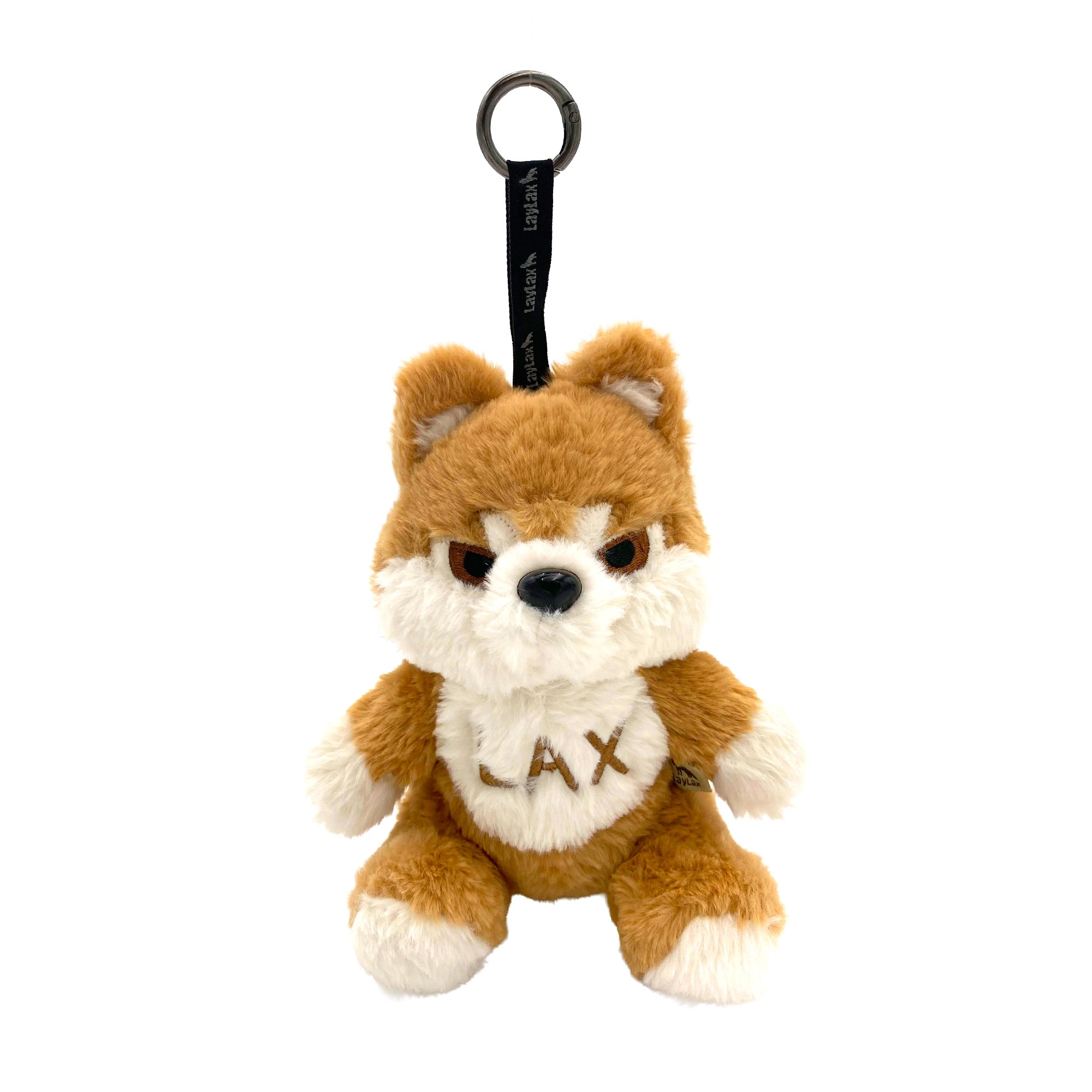 【LayLax.com限定】LayLax ぬいぐるみマスコット