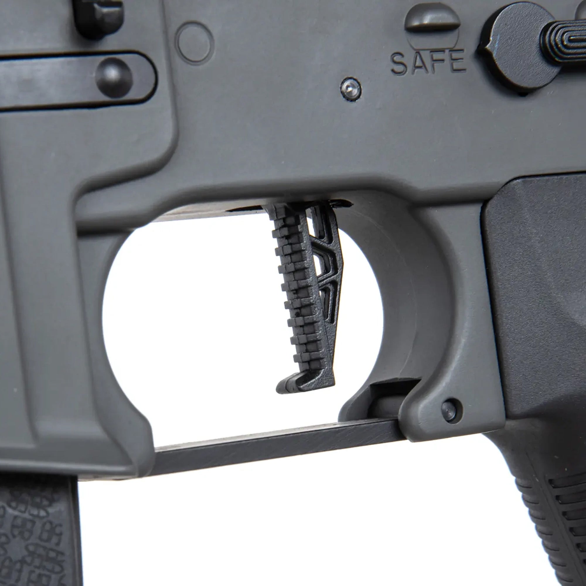 Specna Arms RRA & SI SA-P17 PRIME Light Ops Stock BLDC Aster II - Chaos Grey 電動ガン本体/対象年齢18歳以上