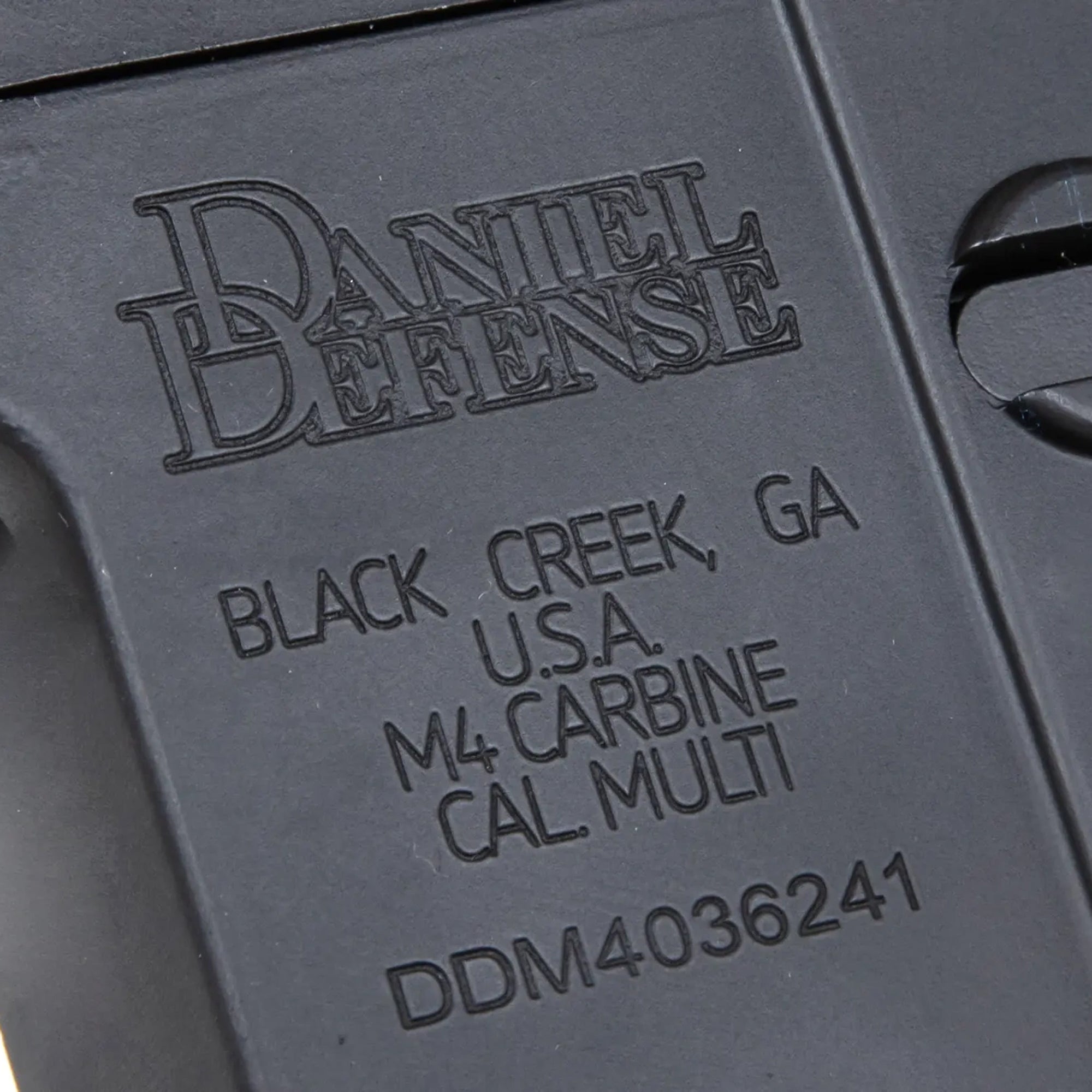 Specna Arms Daniel Defense RIII SA-P28 PRIME BLDC Aster II 電動ガン本体/対象年齢18歳以上