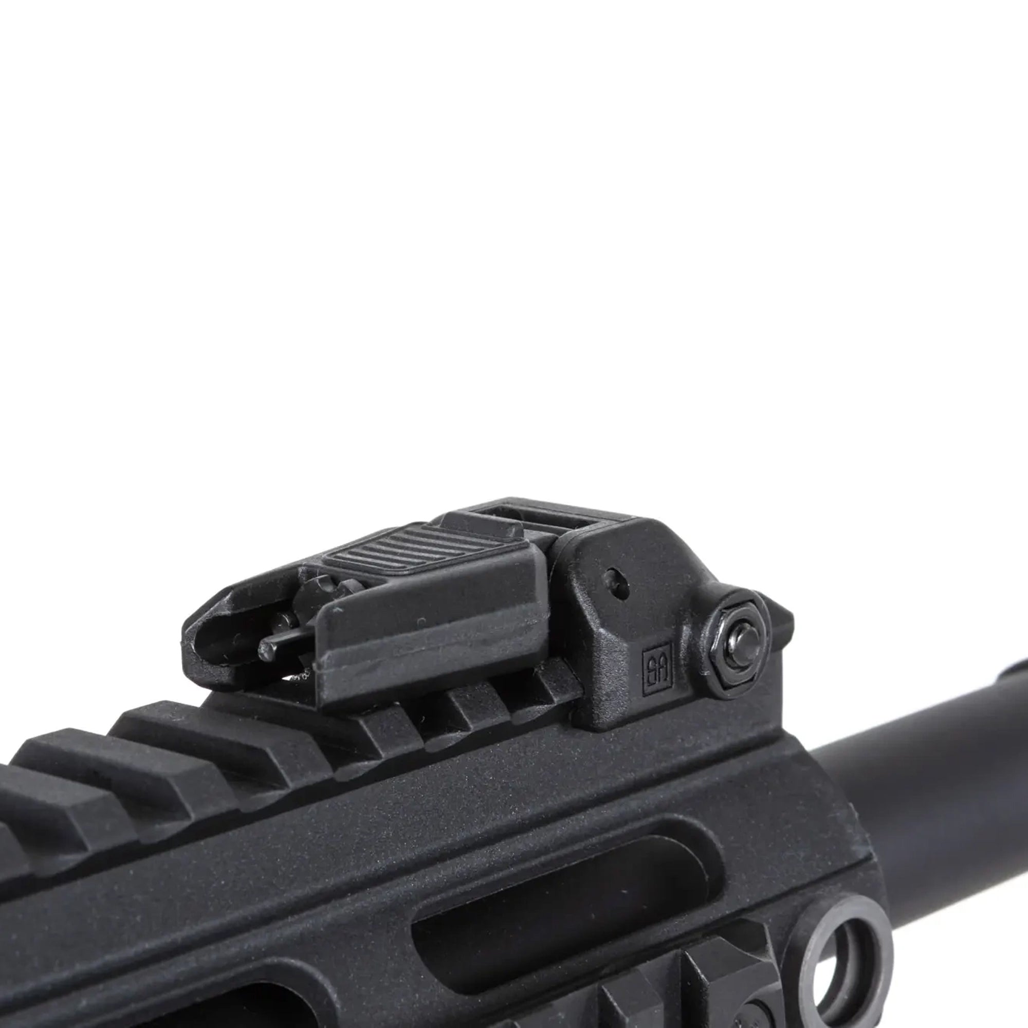 Specna Arms SA-FX01 FLEX ETU G2 BLDC 電動ガン本体/対象年齢18歳以上