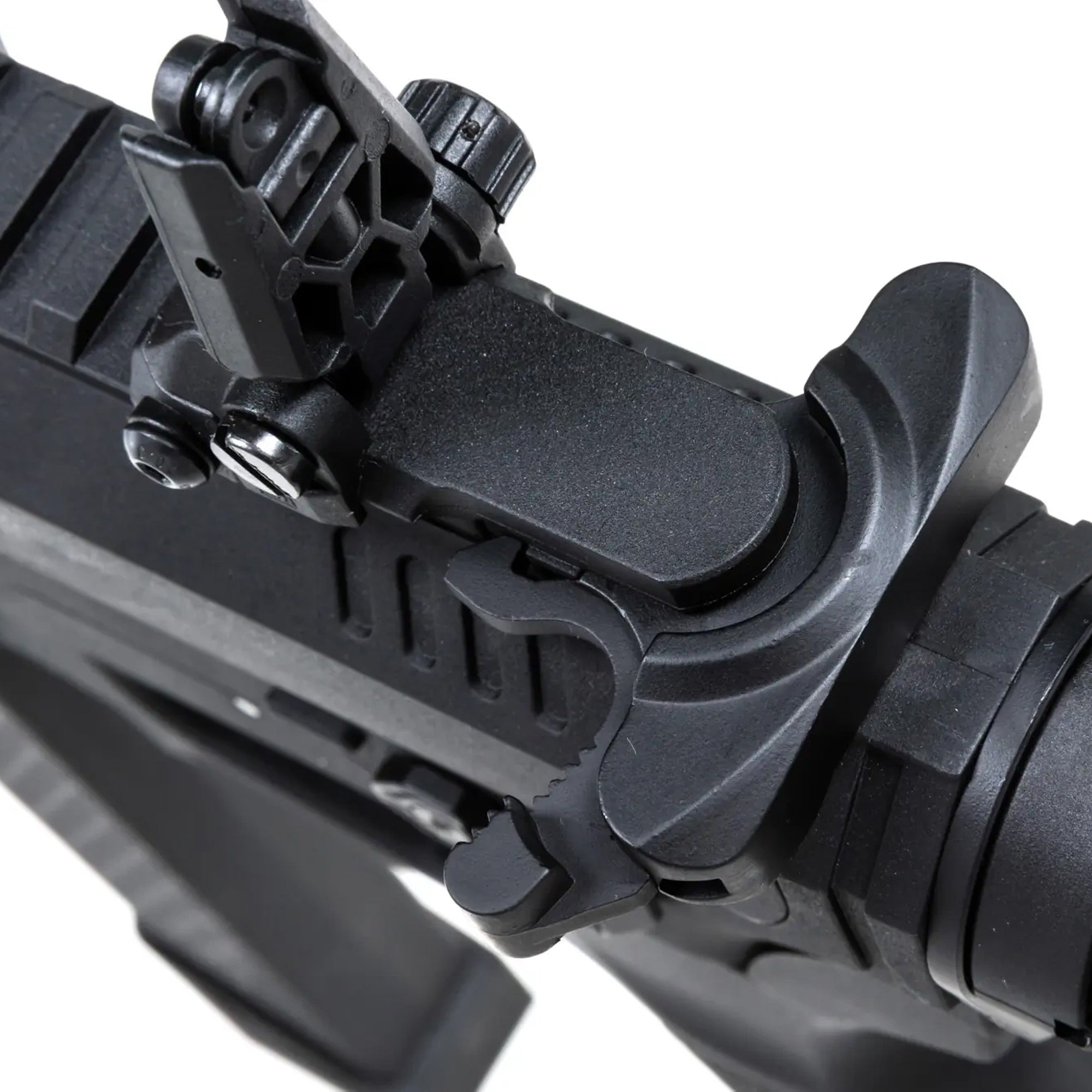 Specna Arms SA-FX02 FLEX ETU G2 BLDC 電動ガン本体/対象年齢18歳以上