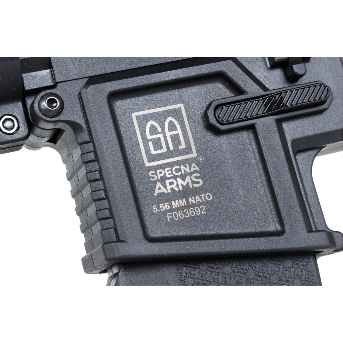 【予約受付中!】Specna Arms SA-F05 FLEX™ ETU G2【9月発売予定!】