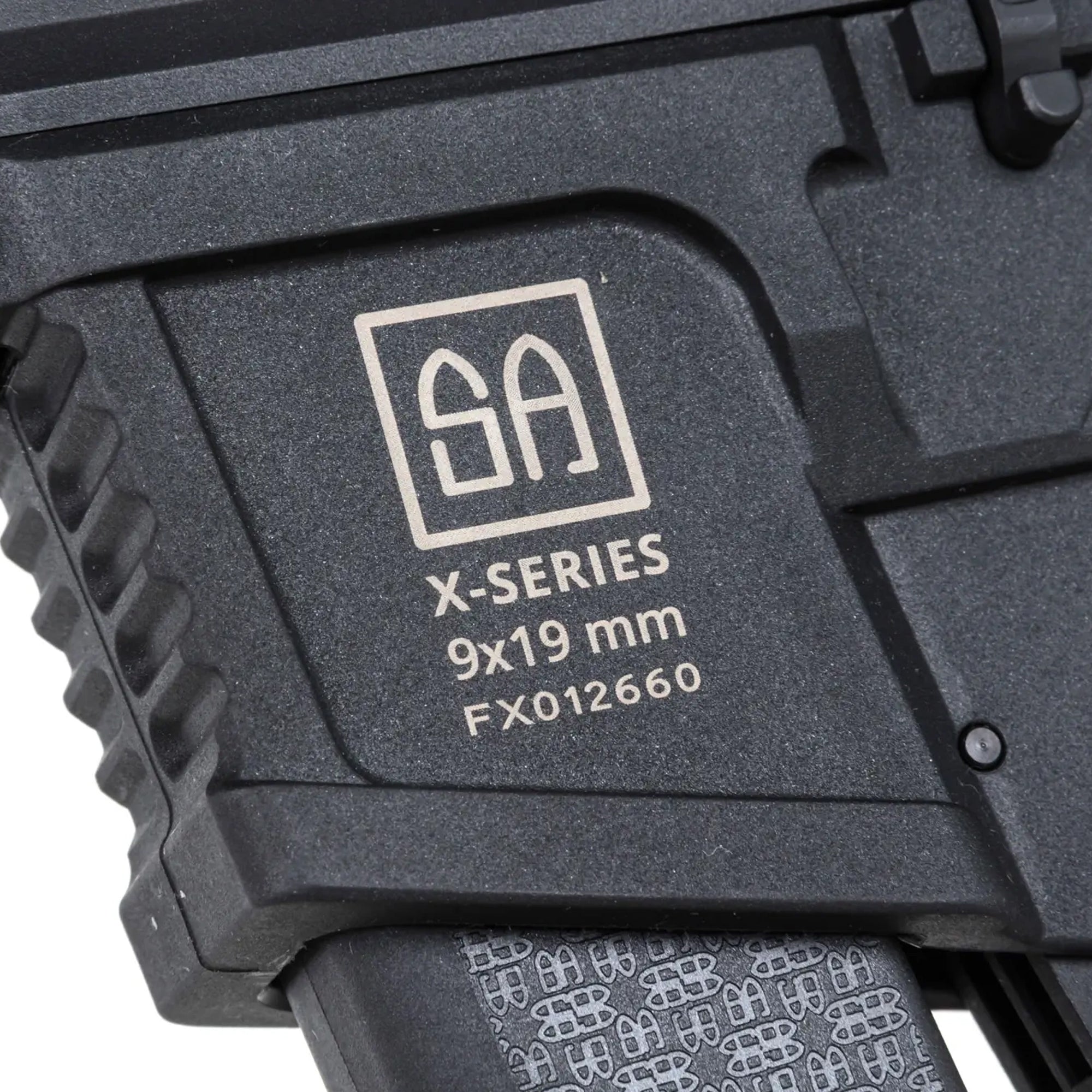 Specna Arms SA-FX01 FLEX ETU G2 BLDC 電動ガン本体/対象年齢18歳以上