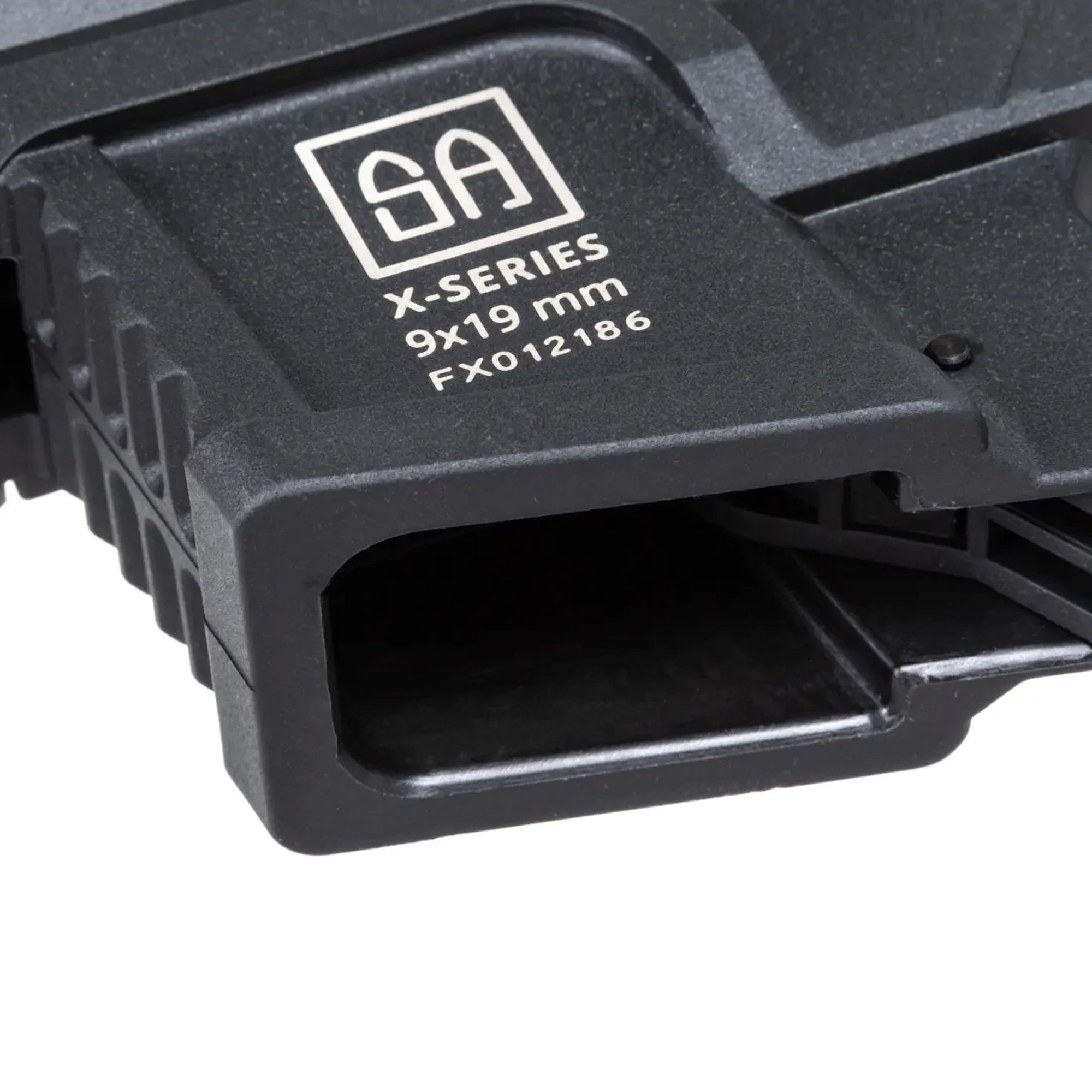 Specna Arms SA-FX02 FLEX ETU G2 BLDC 電動ガン本体/対象年齢18歳以上