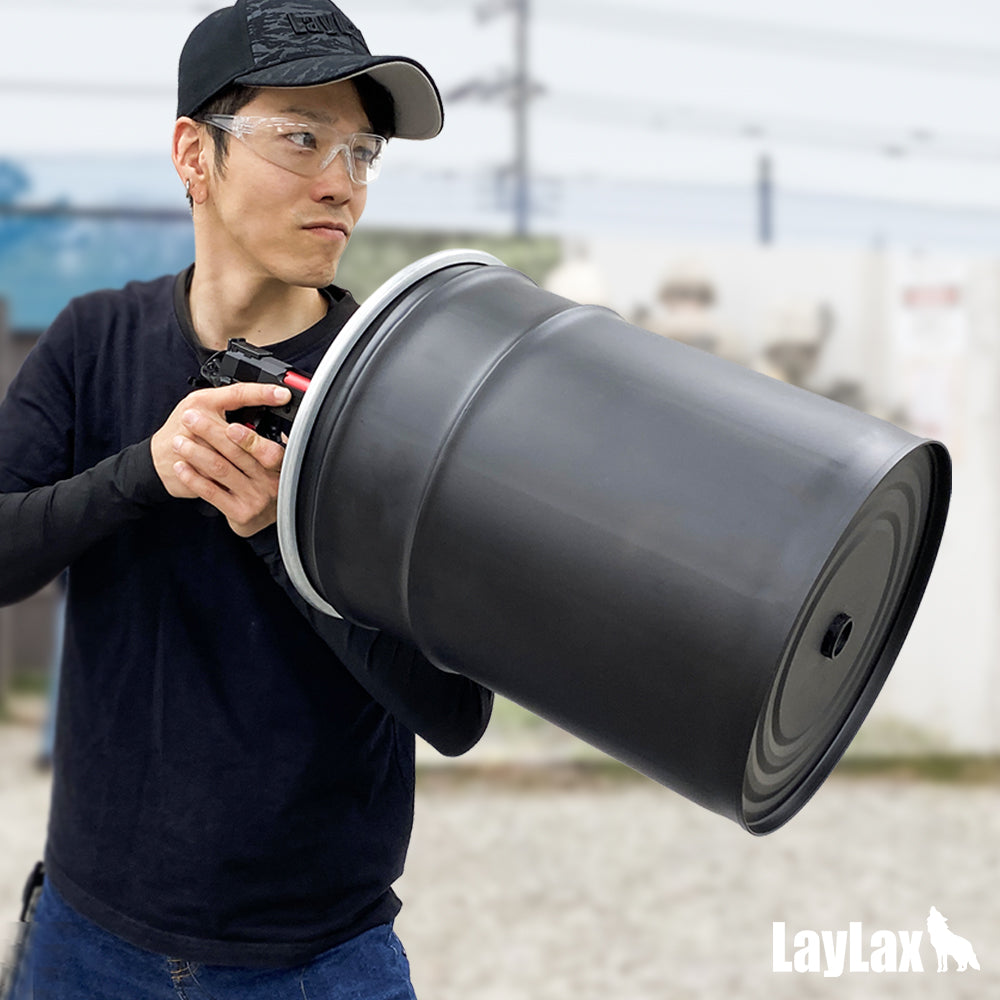 【2024年4月1日発売】タイラントサイレンサー 真の消音効果を体感せよ!