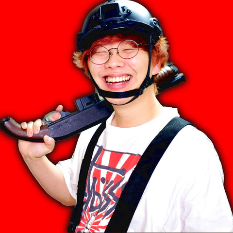 やまだゐげーむず(PRESS)