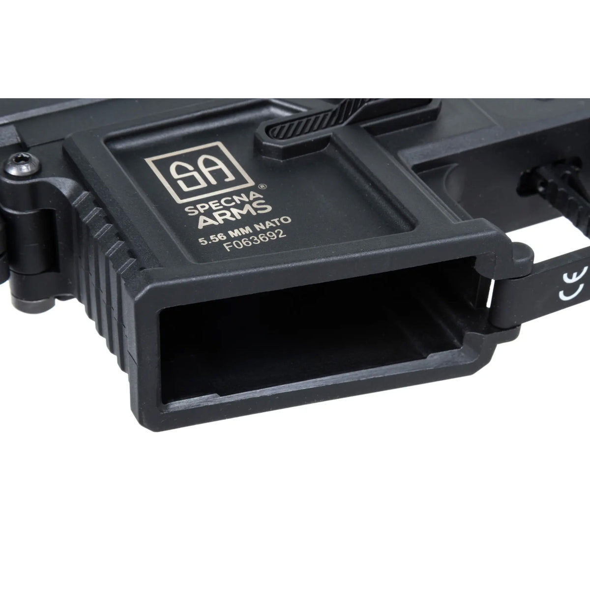 【予約受付中!】Specna Arms SA-F05 FLEX™ ETU G2【9月発売予定!】