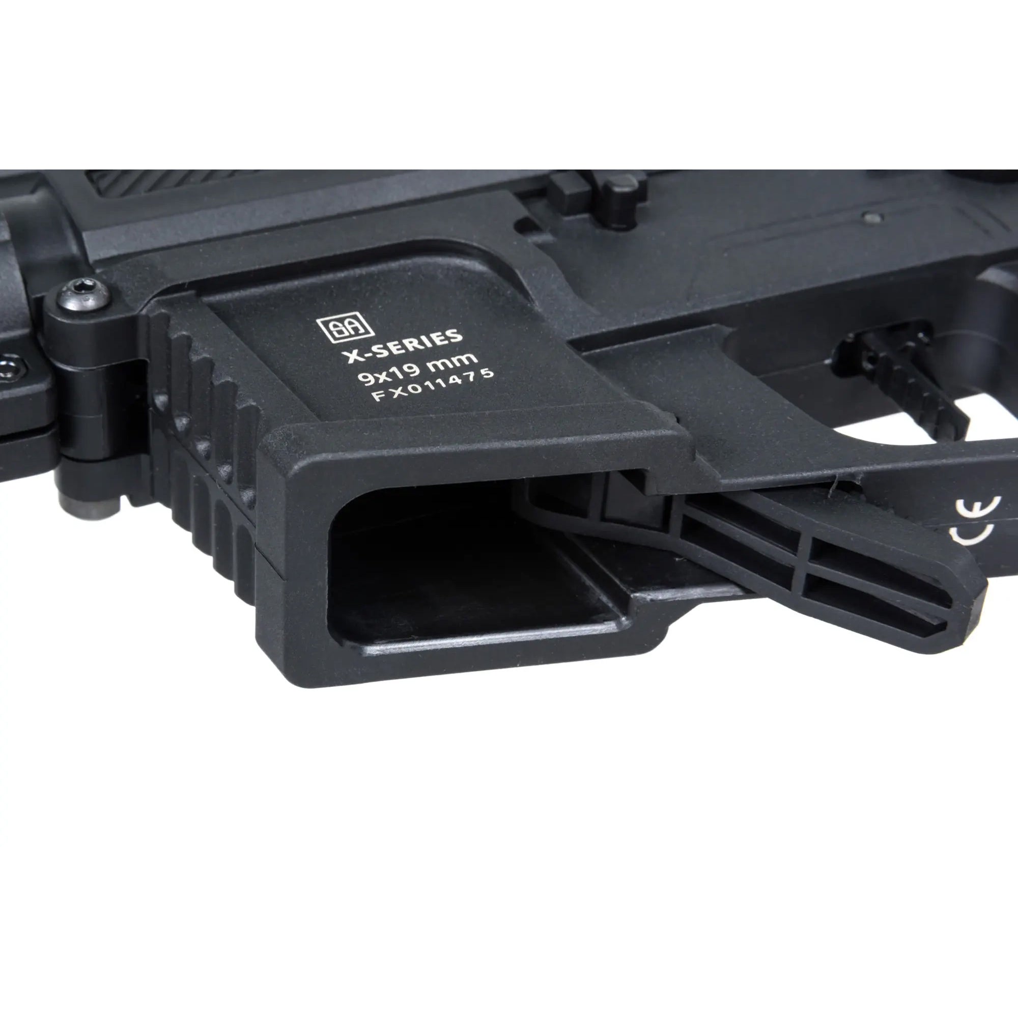 【予約受付中!】Specna Arms SA-FX02 FLEX™ ETU G2【9月発売予定!】