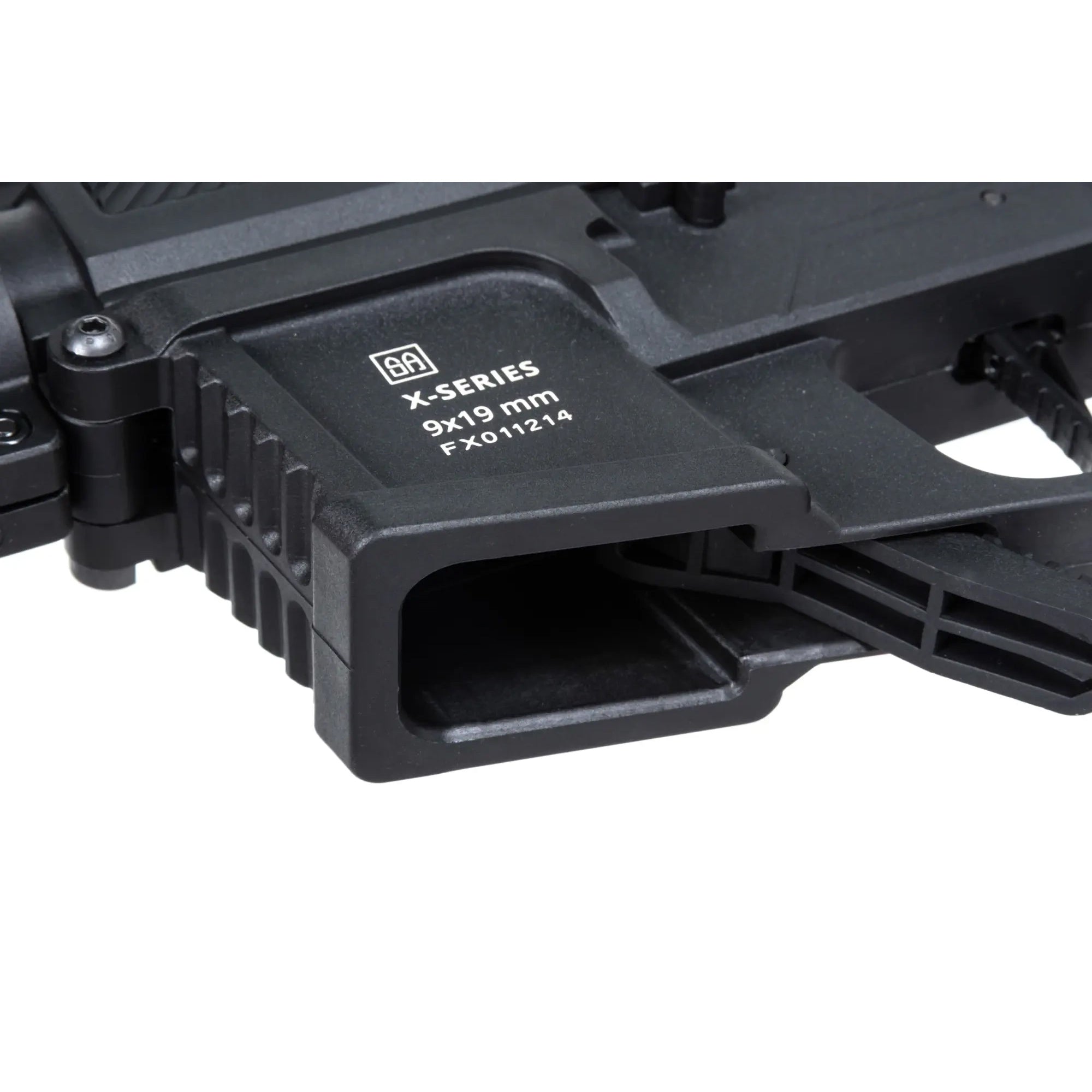 【予約受付中!】Specna Arms SA-FX01 FLEX™ ETU G2【9月発売予定!】