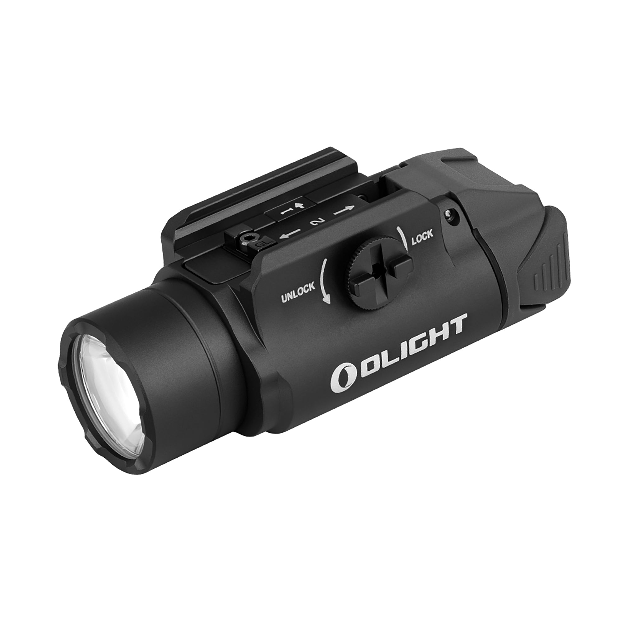 PL-3R Valkyrie [OLIGHT]