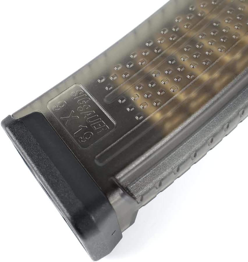 SIG SAUER ProForce MPX 100連 マガジン