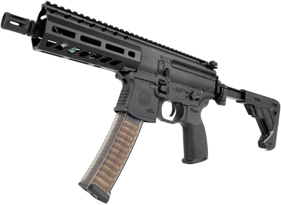 SIG SAUER ProForce MPX 100連 マガジン