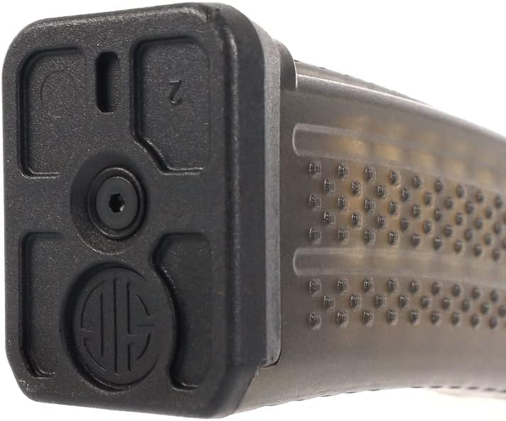 SIG SAUER ProForce MPX 100連 マガジン