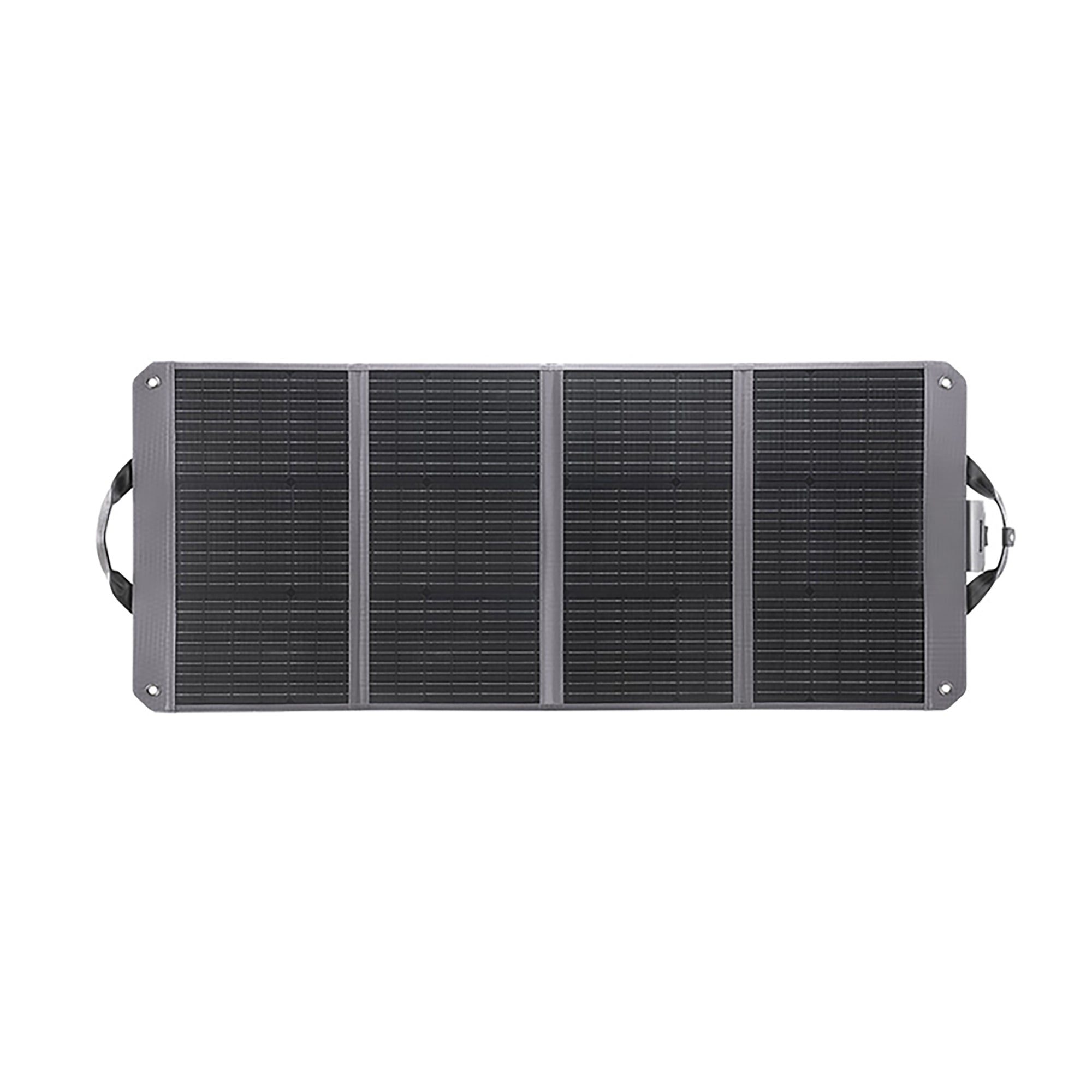 【災害時対策】未開封120W ソーラーパネル IP65 防水 Zignes 120W ソーラーパネル [DJI(ディージェーアイ)]