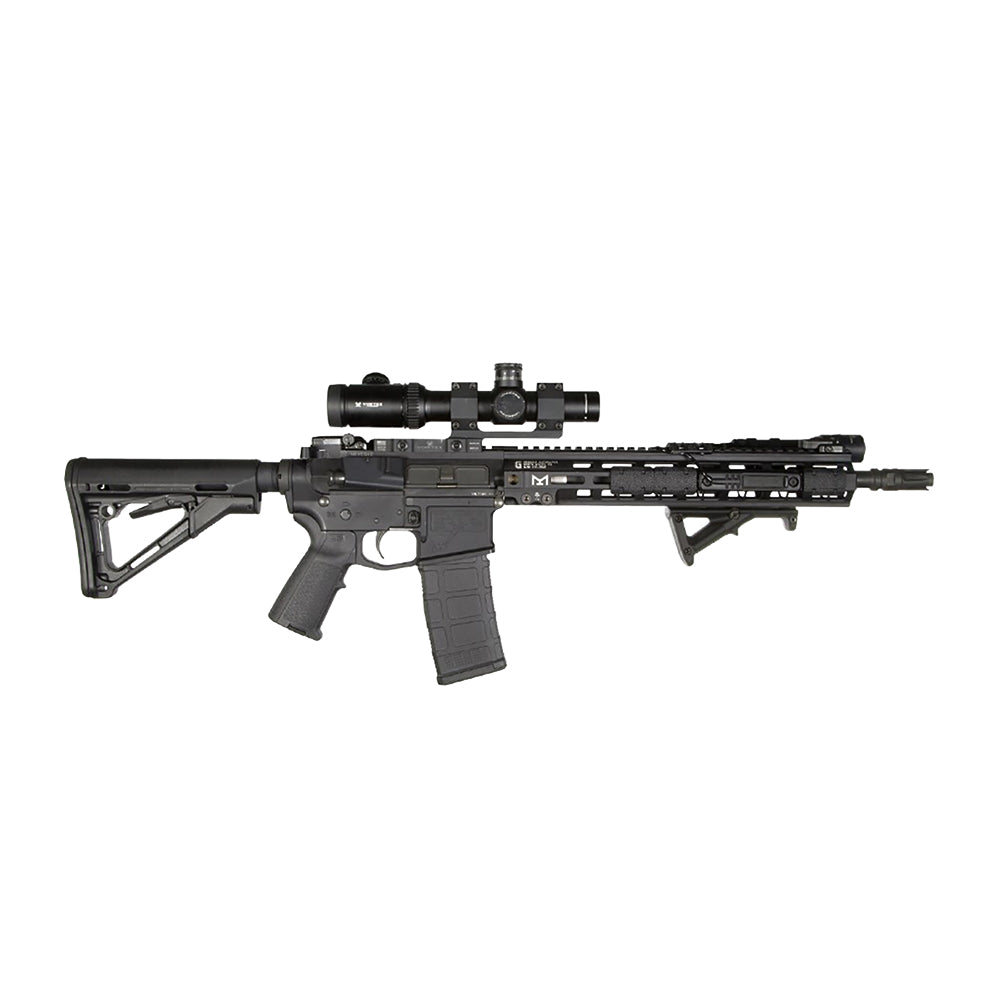 マグプル フォアグリップ AFG-2® - Angled Fore Grip【ブラック】