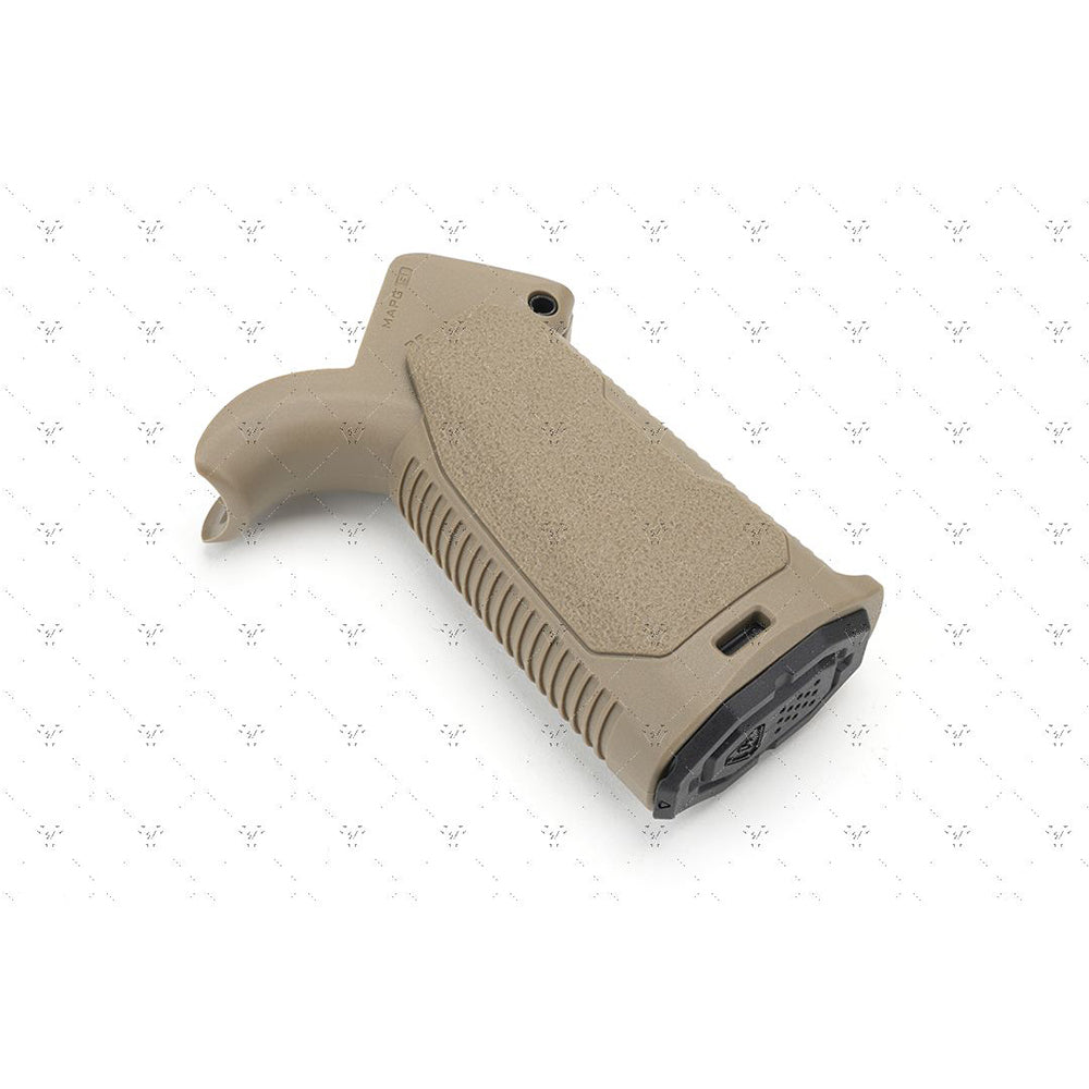 Strike AR Multi-Angle Pistol Grip グリップ【ブラック/フラットダークアース】