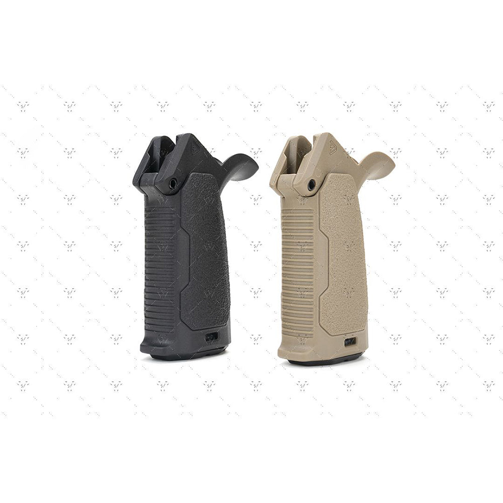 Strike AR Multi-Angle Pistol Grip グリップ【ブラック/フラットダークアース】