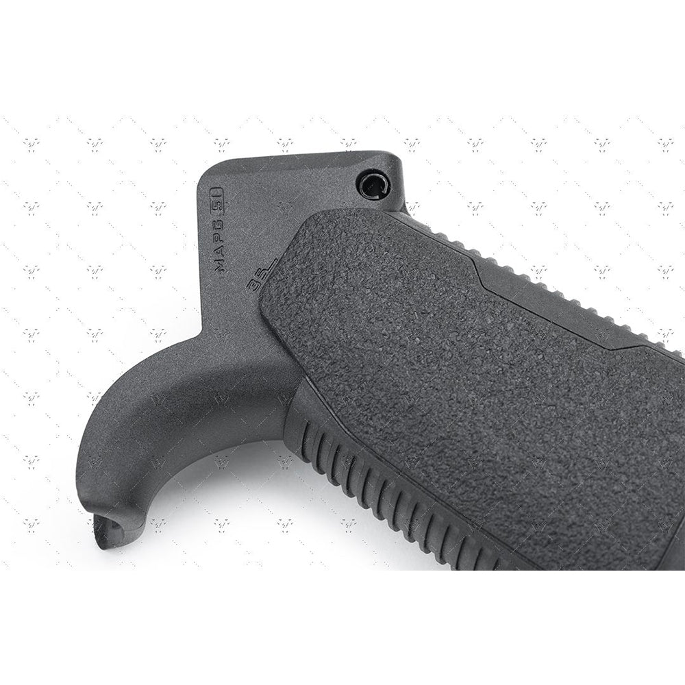 Strike AR Multi-Angle Pistol Grip グリップ【ブラック/フラットダークアース】