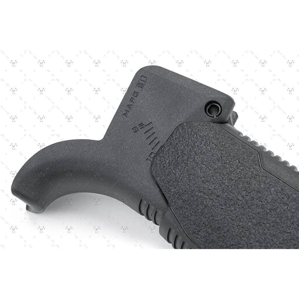 Strike AR Multi-Angle Pistol Grip グリップ【ブラック/フラットダークアース】