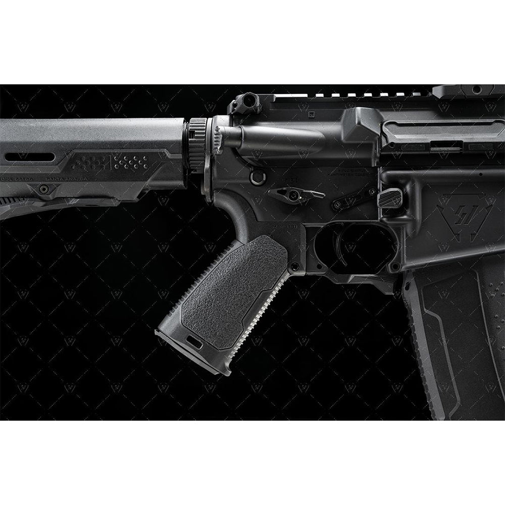 Strike AR Multi-Angle Pistol Grip グリップ【ブラック/フラットダークアース】