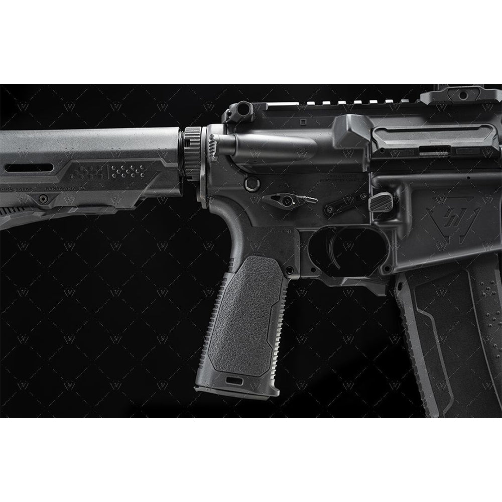 Strike AR Multi-Angle Pistol Grip グリップ【ブラック/フラットダークアース】
