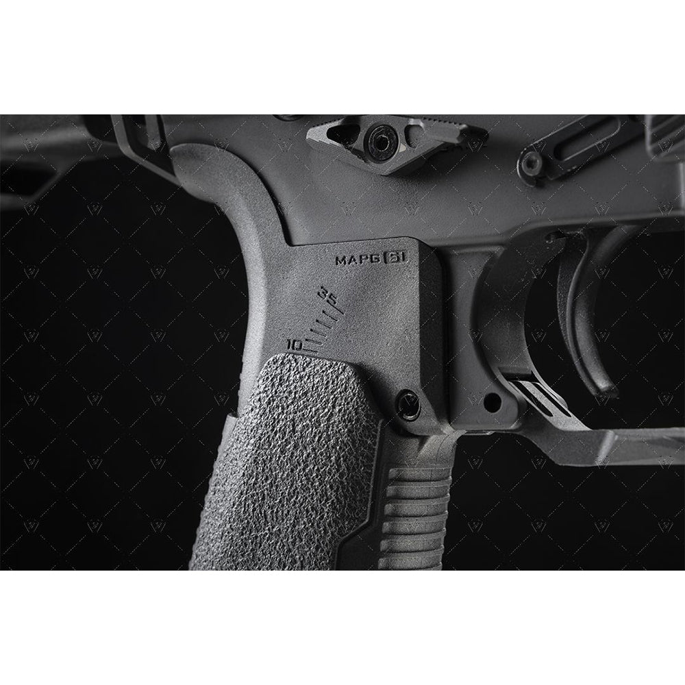 Strike AR Multi-Angle Pistol Grip グリップ【ブラック/フラットダークアース】