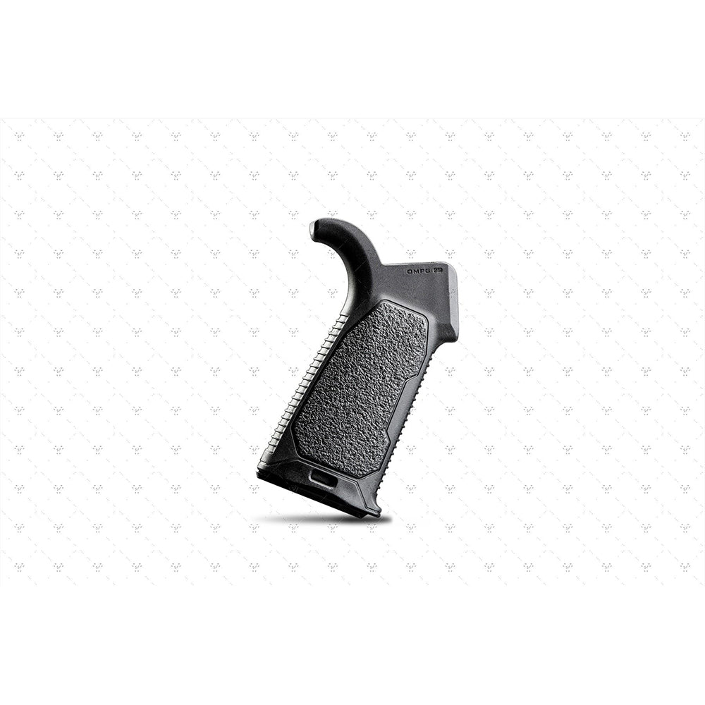 Strike AR Overmolded Enhanced Pistol Grip グリップ【ブラック/フラットダークアース】