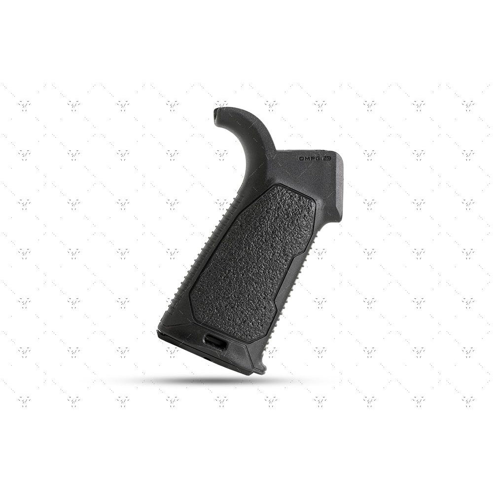 Strike AR Overmolded Enhanced Pistol Grip グリップ【ブラック/フラットダークアース】