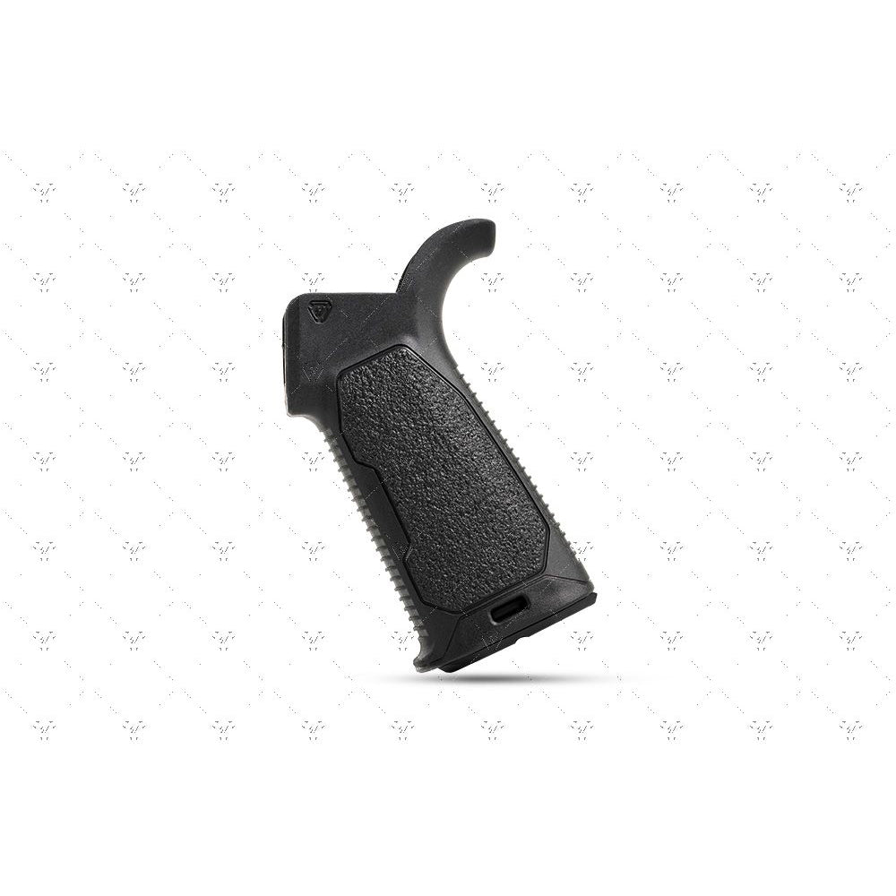 Strike AR Overmolded Enhanced Pistol Grip グリップ【ブラック/フラットダークアース】