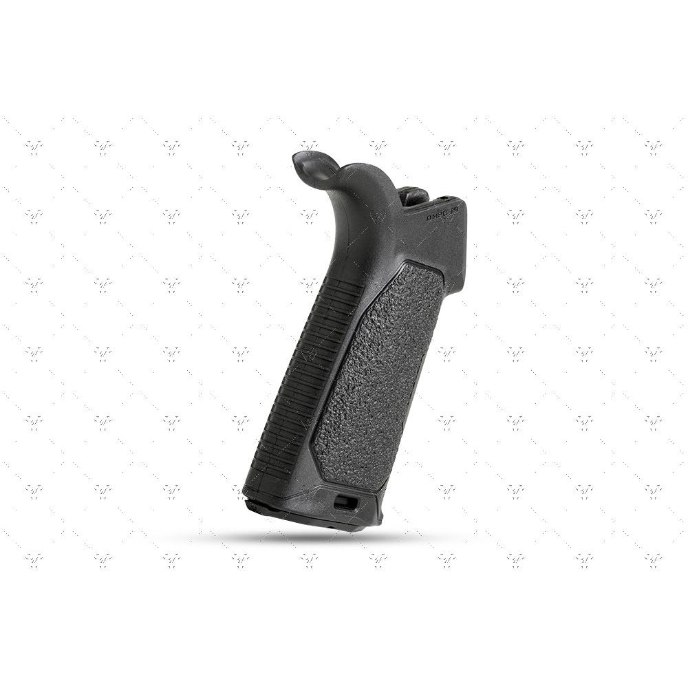 Strike AR Overmolded Enhanced Pistol Grip グリップ【ブラック/フラットダークアース】