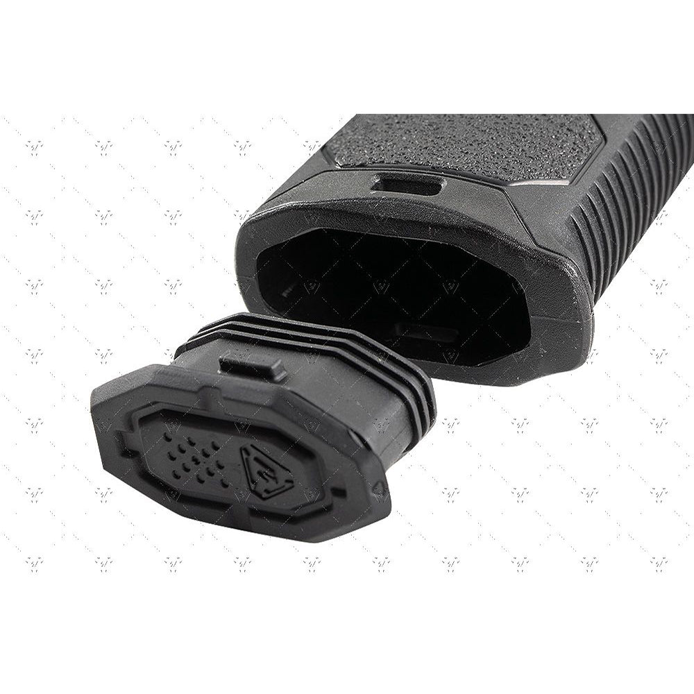 Strike AR Overmolded Enhanced Pistol Grip グリップ【ブラック/フラットダークアース】