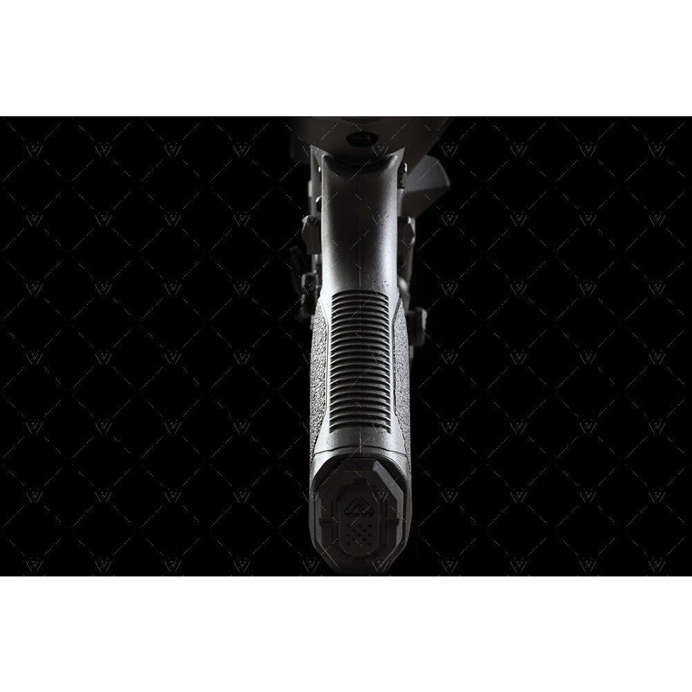 Strike AR Overmolded Enhanced Pistol Grip グリップ【ブラック/フラットダークアース】