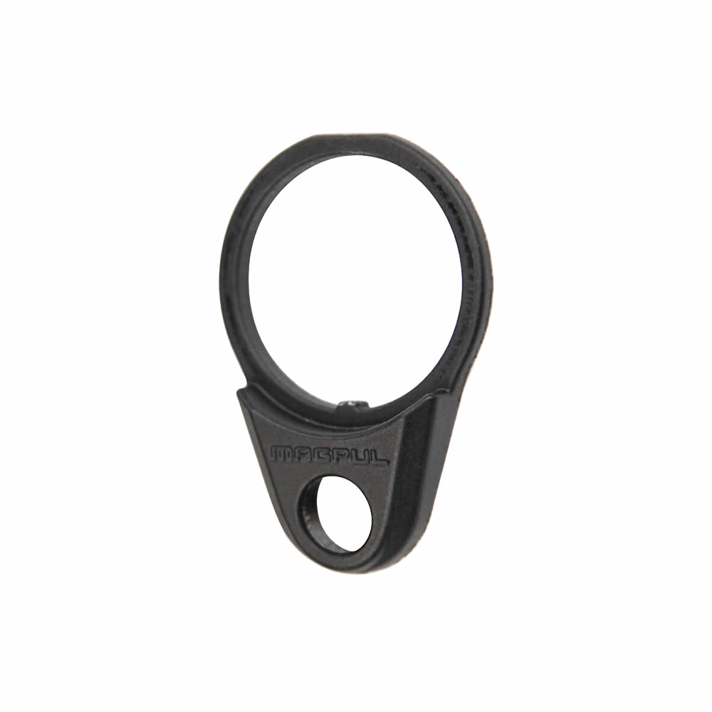 マグプル ASAP QD - Ambidextrous Sling Attachment Point QD スリングアダプター【ブラック】