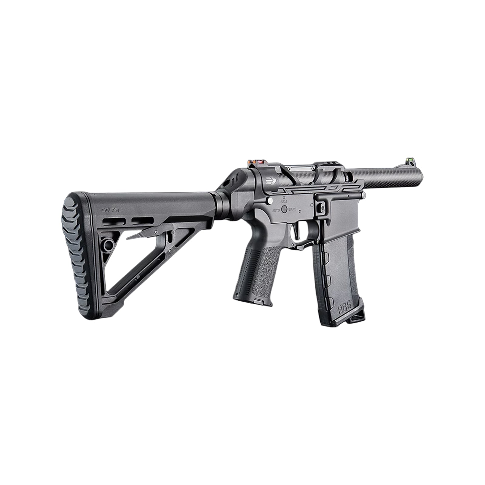 LANCER TACTICAL AirTac Customs Gen 3 電動ガン本体/対象年齢18歳以上