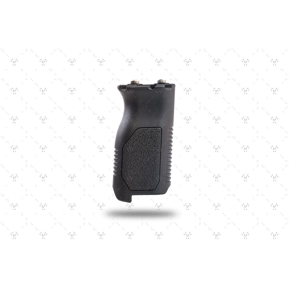 Strike Angled Vertical Grip with Cable Management - Long or Short (M-LOK) フォアグリップ【ブラック/フラットダークアース】