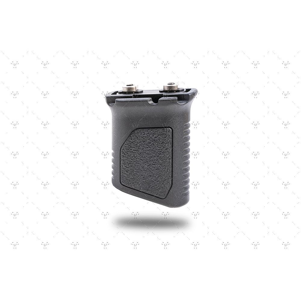 Strike Angled Vertical Grip with Cable Management - Long or Short (M-LOK) フォアグリップ【ブラック/フラットダークアース】