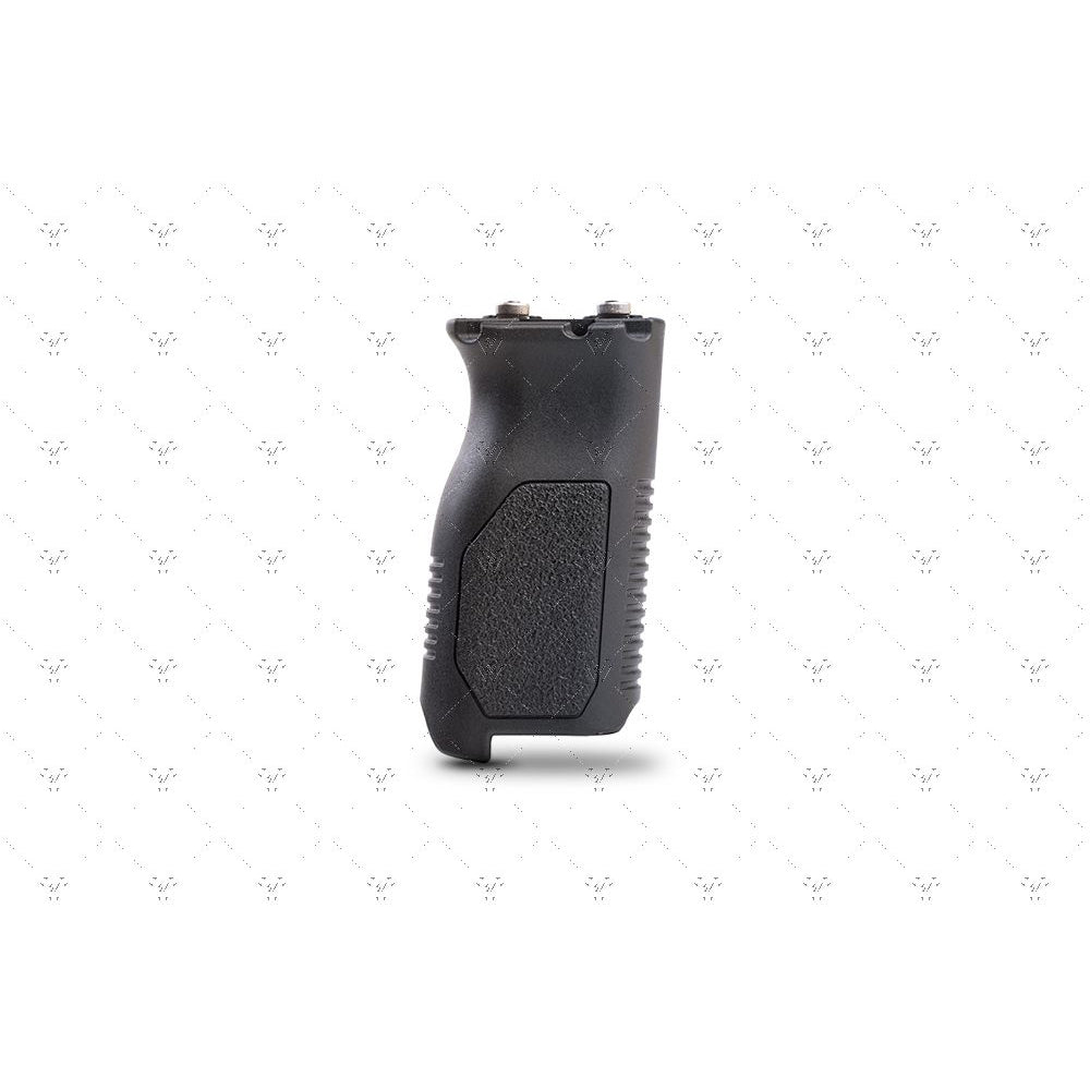 Strike Angled Vertical Grip with Cable Management - Long or Short (M-LOK) フォアグリップ【ブラック/フラットダークアース】