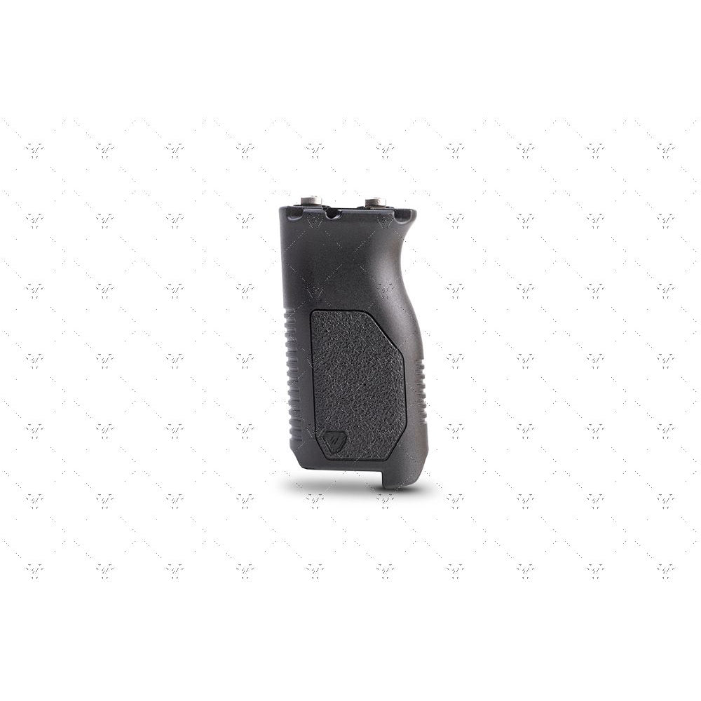 Strike Angled Vertical Grip with Cable Management - Long or Short (M-LOK) フォアグリップ【ブラック/フラットダークアース】