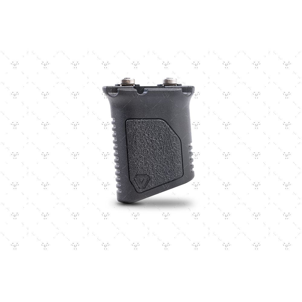 Strike Angled Vertical Grip with Cable Management - Long or Short (M-LOK) フォアグリップ【ブラック/フラットダークアース】